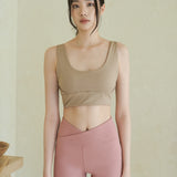 BROOKLYN Reversible Sport Bra