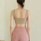 BROOKLYN Reversible Sport Bra