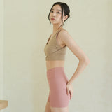 BROOKLYN Reversible Sport Bra