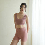 BROOKLYN Reversible Sport Bra