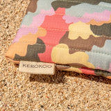 SOLEIL Sunglasses Pouch