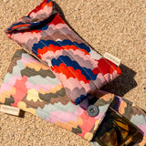 SOLEIL Sunglasses Pouch
