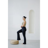 PATRICE Petite Flare Pants