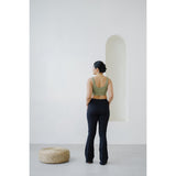 PATRICE Petite Flare Pants