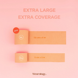 Wearology - Bra Tape