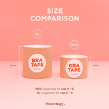 Wearology - Bra Tape