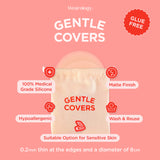 Wearology - Silicone Nipple Covers