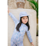 RIVER Onesie