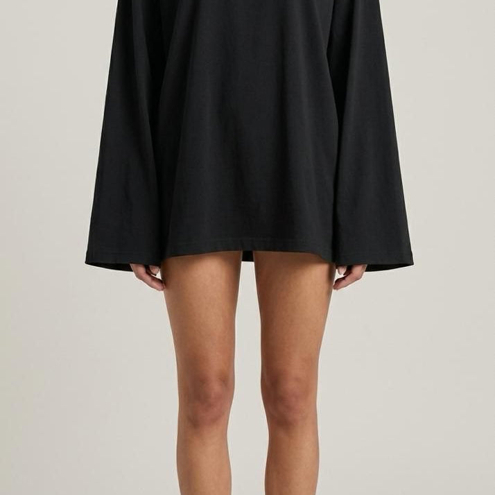 Kayla Long Sleeves Top