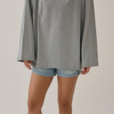 Kayla Long Sleeves Top