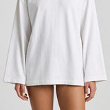 Kayla Long Sleeves Top