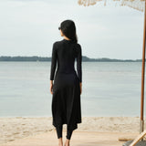 RANIA Multiway Skirt-Legging