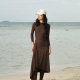 RANIA Multiway Skirt-Legging