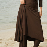 RANIA Multiway Skirt-Legging