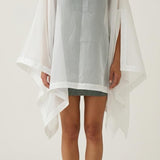 Lila Sheer Outer