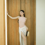 JACKIE One Piece Swimsuit