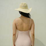 JACKIE One Piece Swimsuit