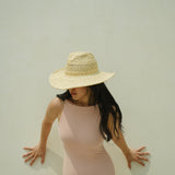 JACKIE One Piece Swimsuit