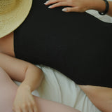JACKIE One Piece Swimsuit
