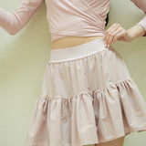 WILLIAM Skort