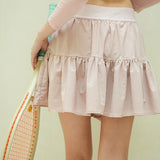 WILLIAM Skort