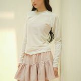 NIKEN Sheer Top