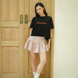 KARA Crop Top