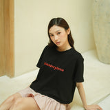 KARA Crop Top