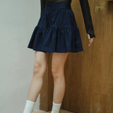 WILLIAM Skort