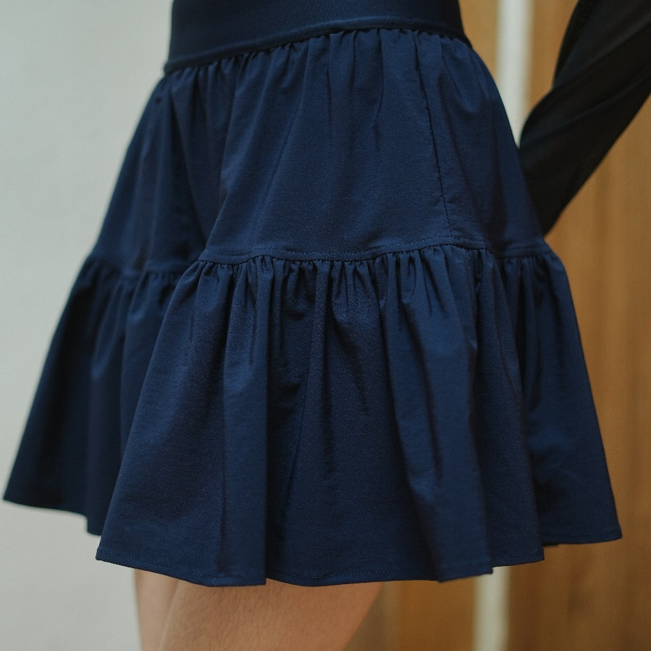 WILLIAM Skort