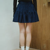 WILLIAM Skort