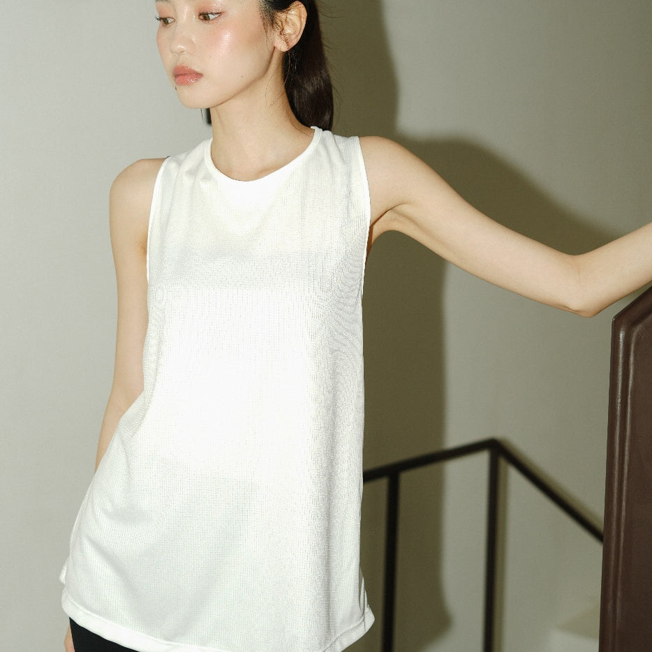 ADDISON Twist Tank