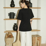 KURO Cotton Top
