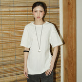 KURO Cotton Top