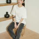 KURO Cotton Top