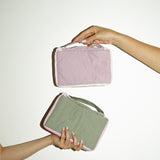 AMALFI Makeup & Multipurpose Pouch