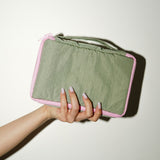 AMALFI Makeup & Multipurpose Pouch