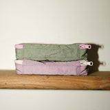 AMALFI Makeup & Multipurpose Pouch