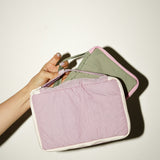 AMALFI Makeup & Multipurpose Pouch