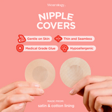 Wearology - Nipple Cover