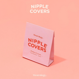 Wearology - Nipple Cover