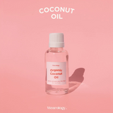 Wearology - Coconut Oil