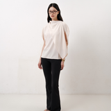 TORONTO Shawl Top