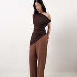 CRUZ Asymmetric Top