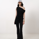 CRUZ Asymmetric Top