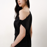 CRUZ Asymmetric Top