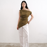 CRUZ Asymmetric Top