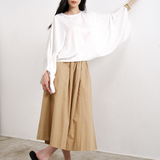 WILLOW Batwing Top