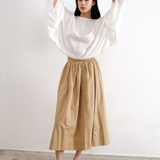 WILLOW Batwing Top