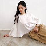 WILLOW Batwing Top